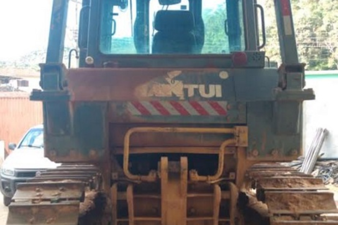 Shantui SD16 - 11/11 2