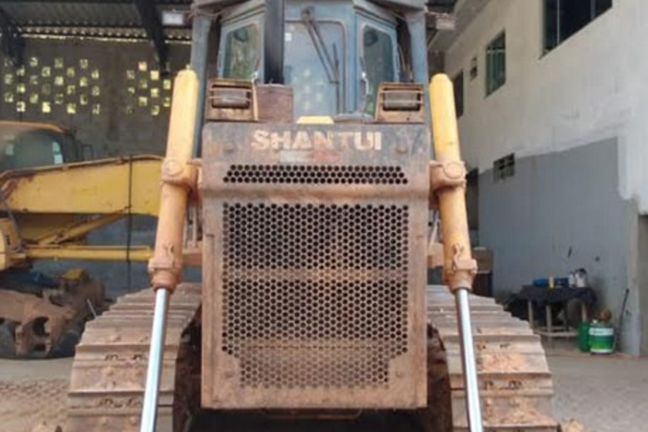 Shantui SD16 - 11/11 3