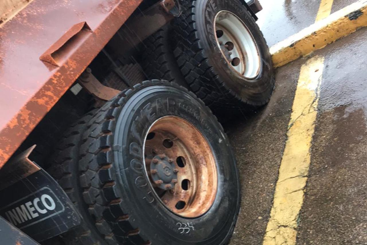 Volkswagen 31 320 - 10/10 5