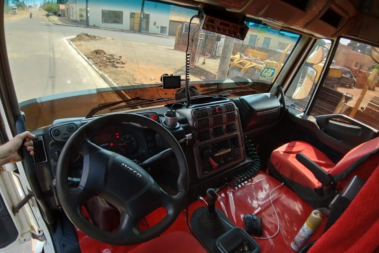 Iveco Stralis 410 - 11/11 2