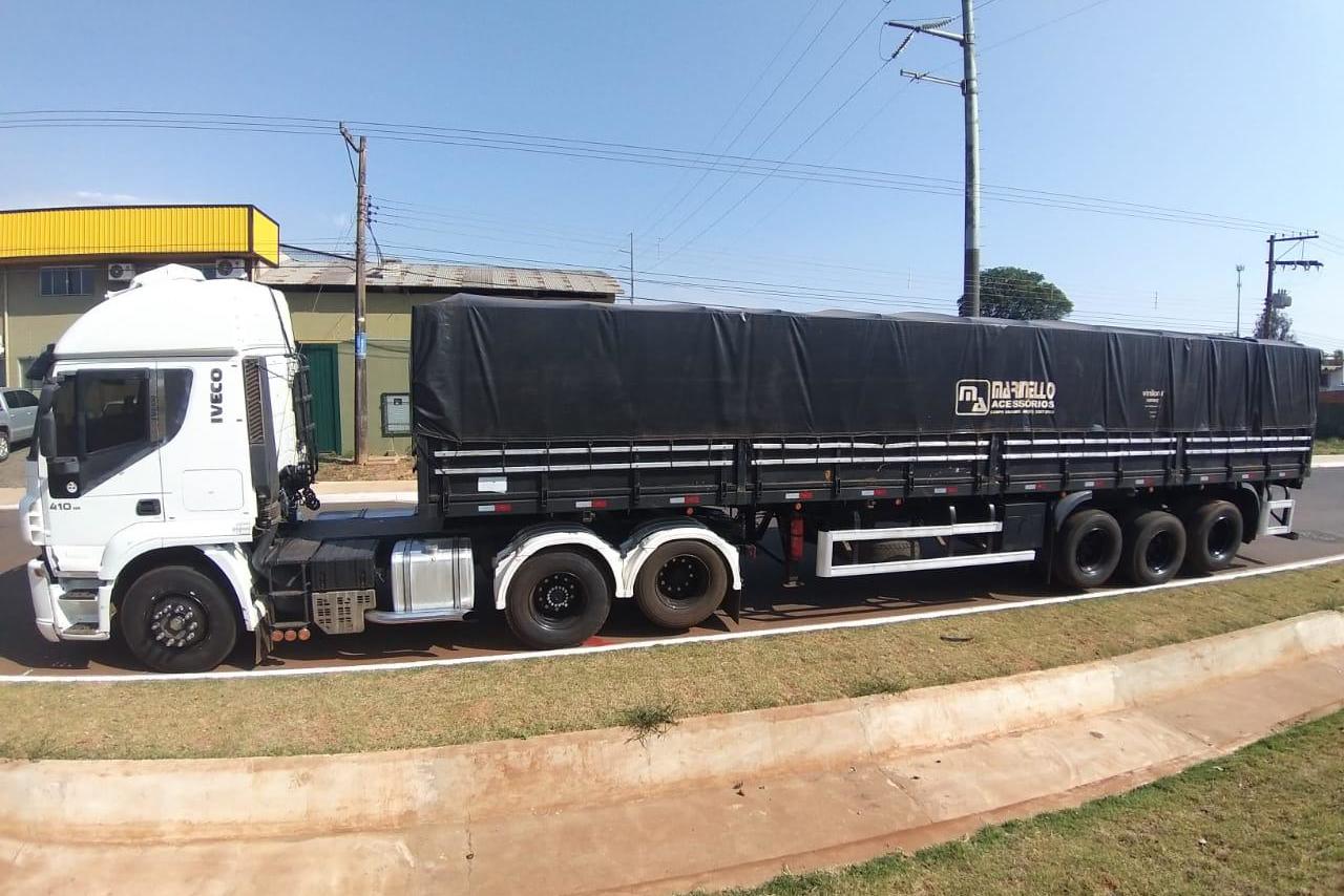 Iveco Stralis 410 - 11/11 3