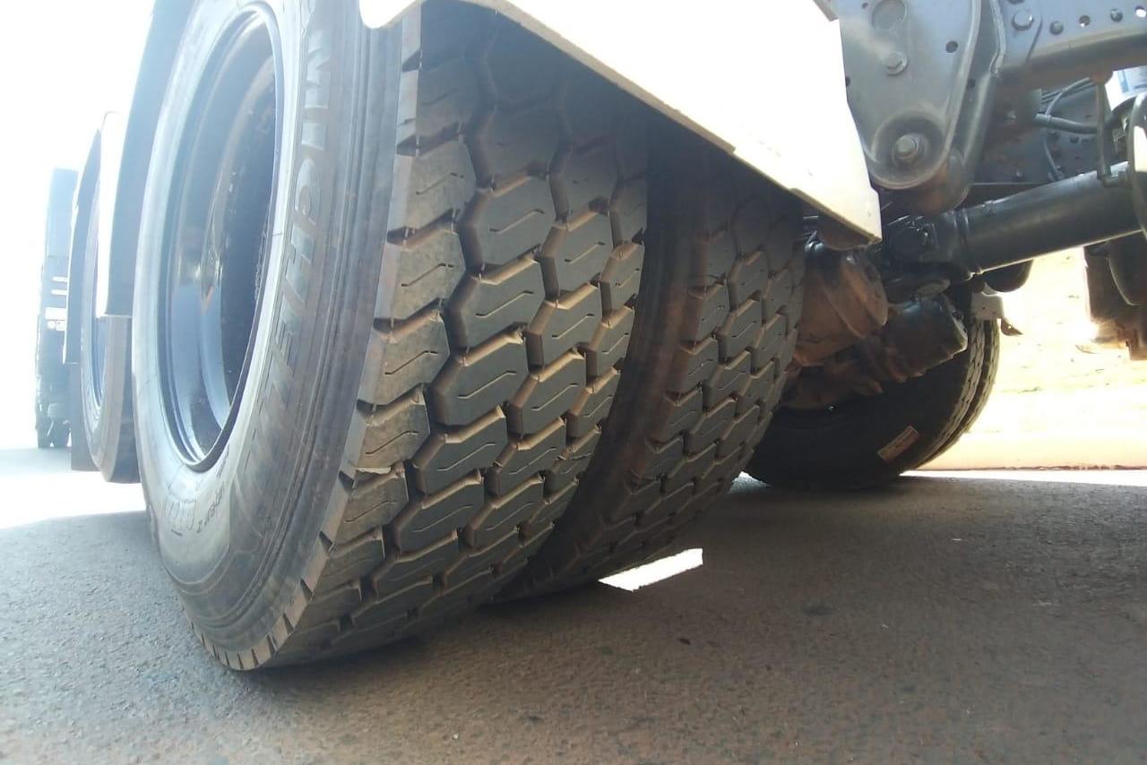 Iveco Stralis 410 - 11/11 7