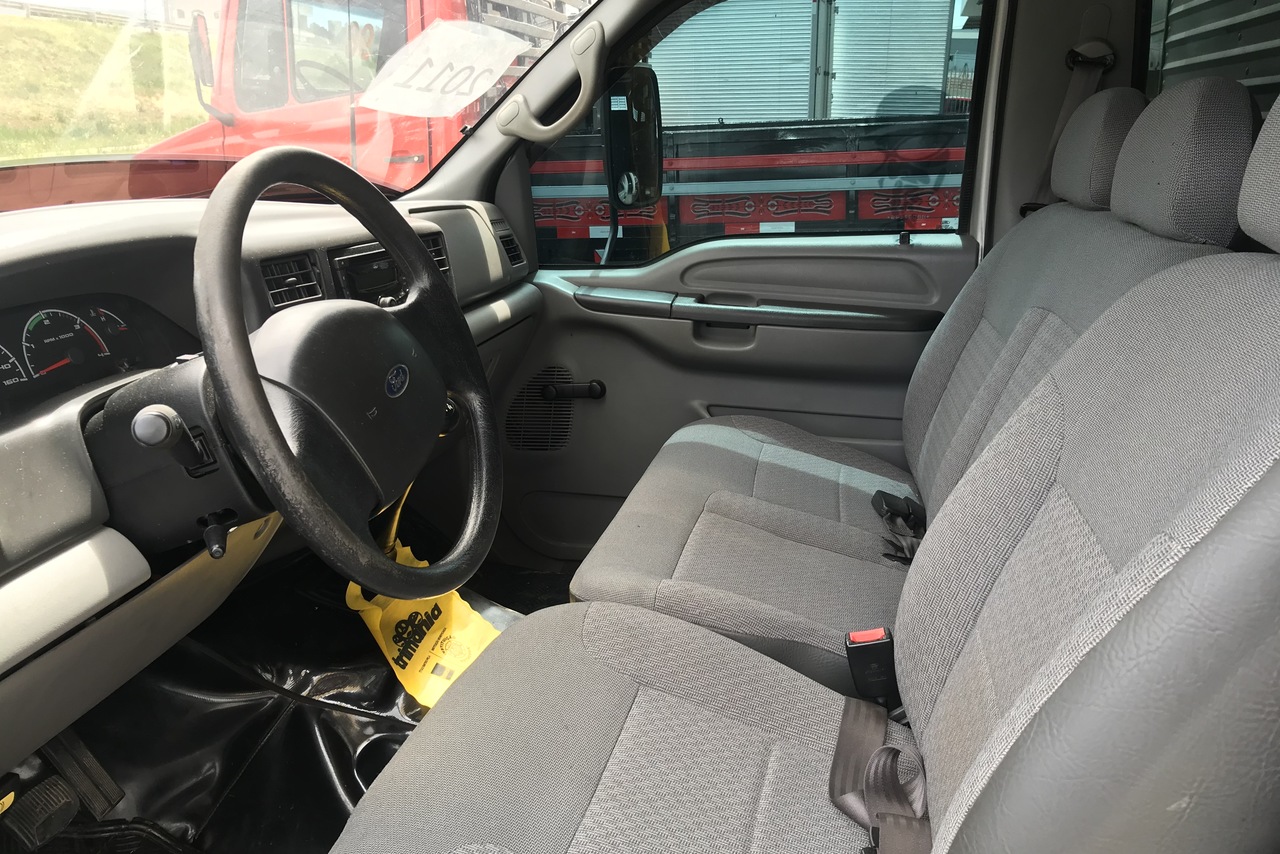 Ford F350 - 11/11 2