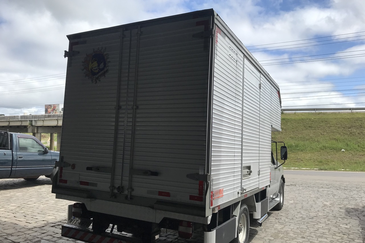 Ford F350 - 11/11 4