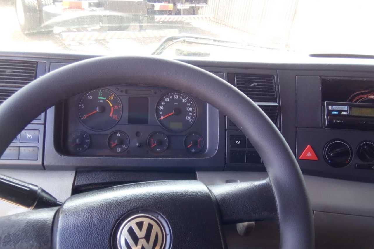 Volkswagen 15-180 E Constellation - 06/07 3