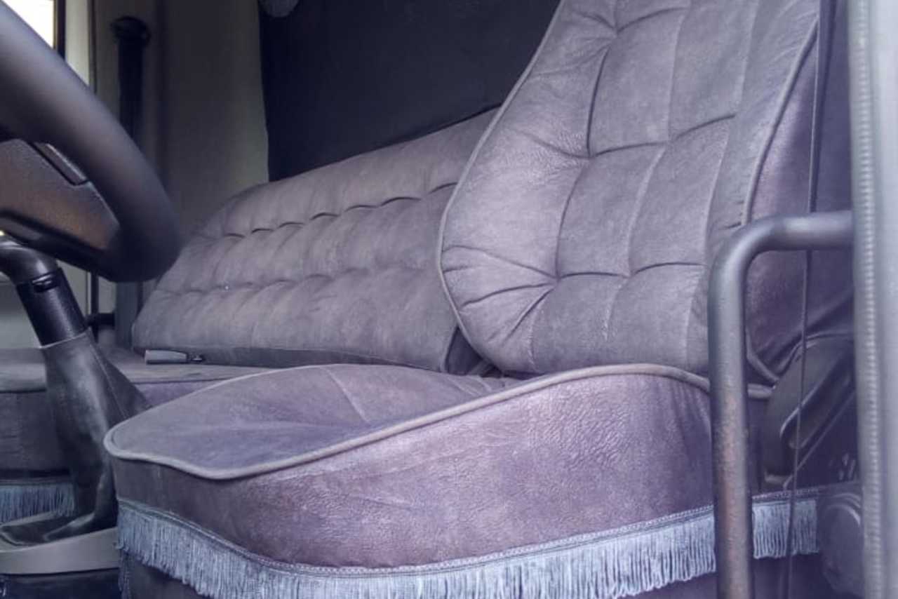Volkswagen 15-180 E Constellation - 06/07 5