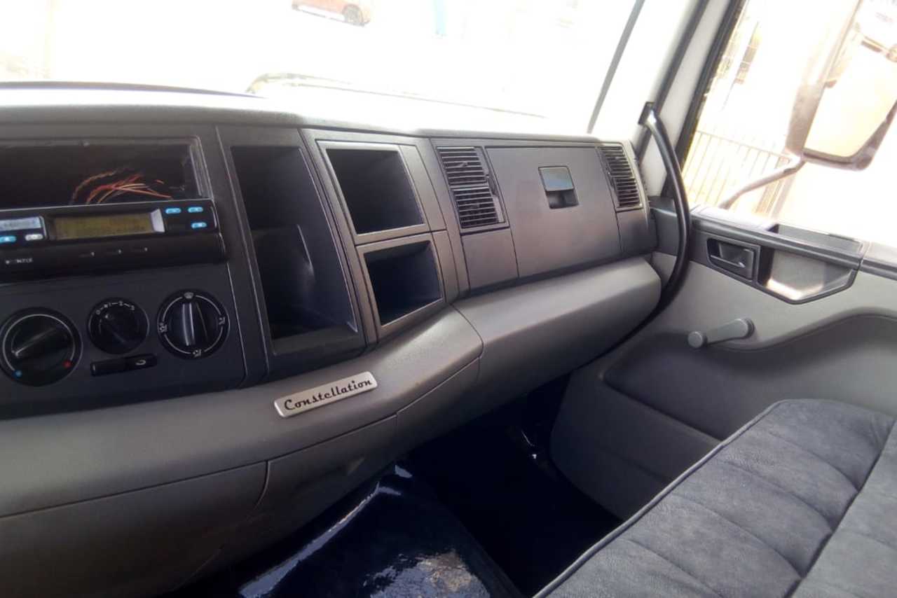 Volkswagen 15-180 E Constellation - 06/07 6