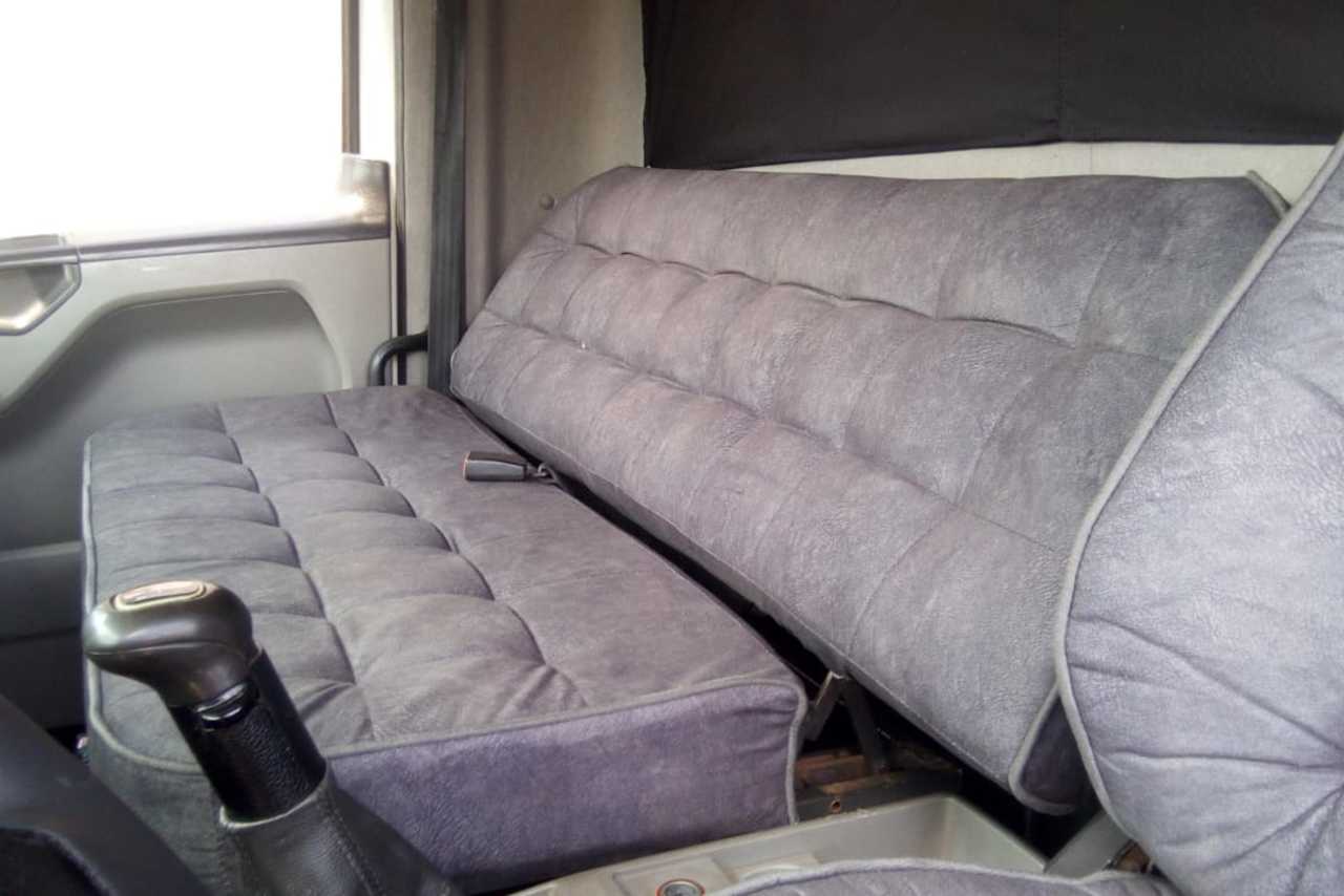 Volkswagen 15-180 E Constellation - 06/07 11