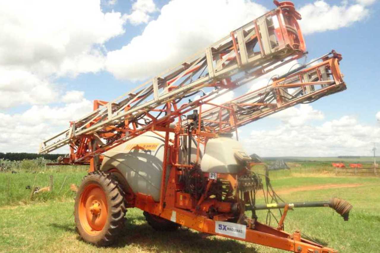 Jacto Advance 3000 AM24 - 12/12 2