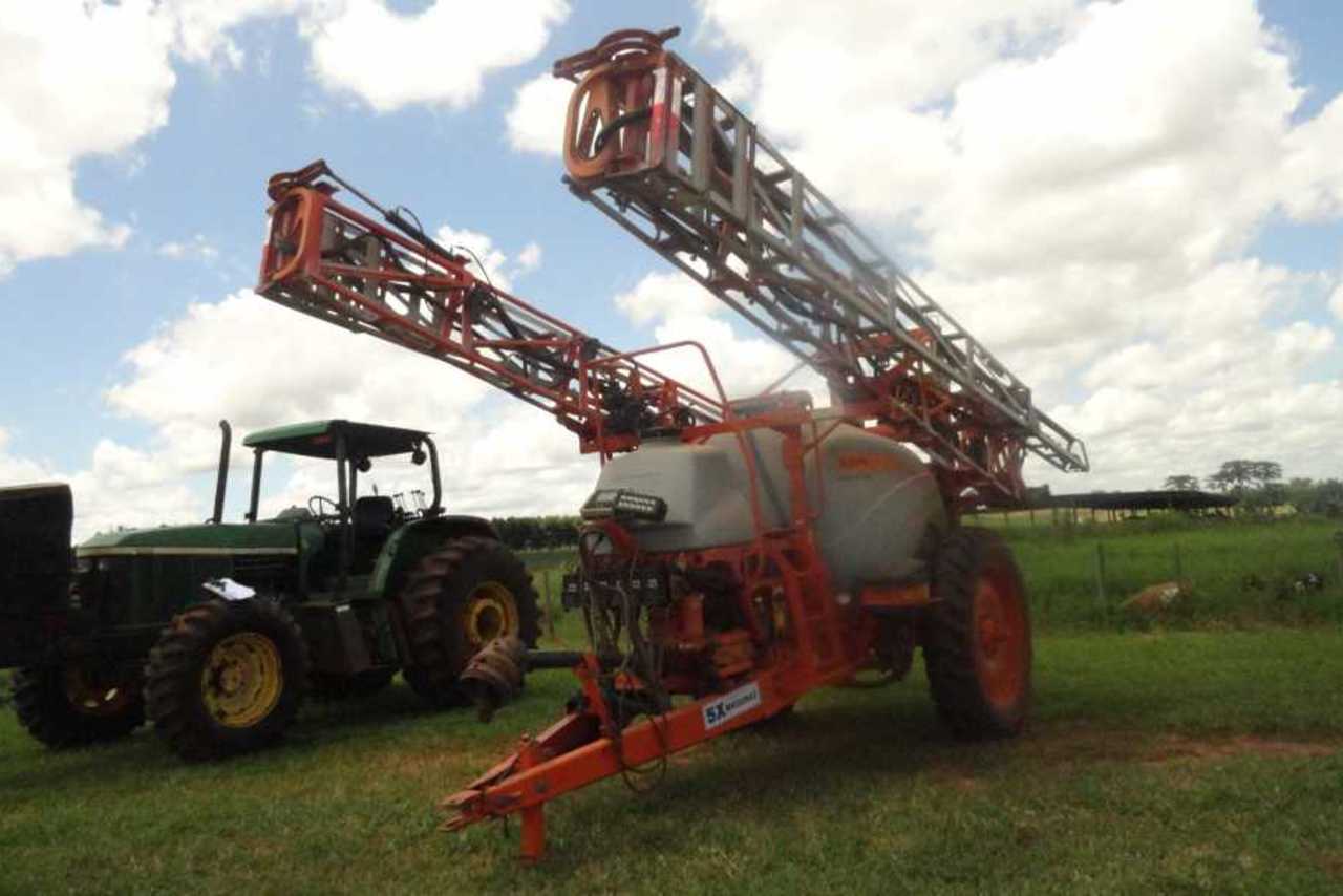 Jacto Advance 3000 AM24 - 12/12 4