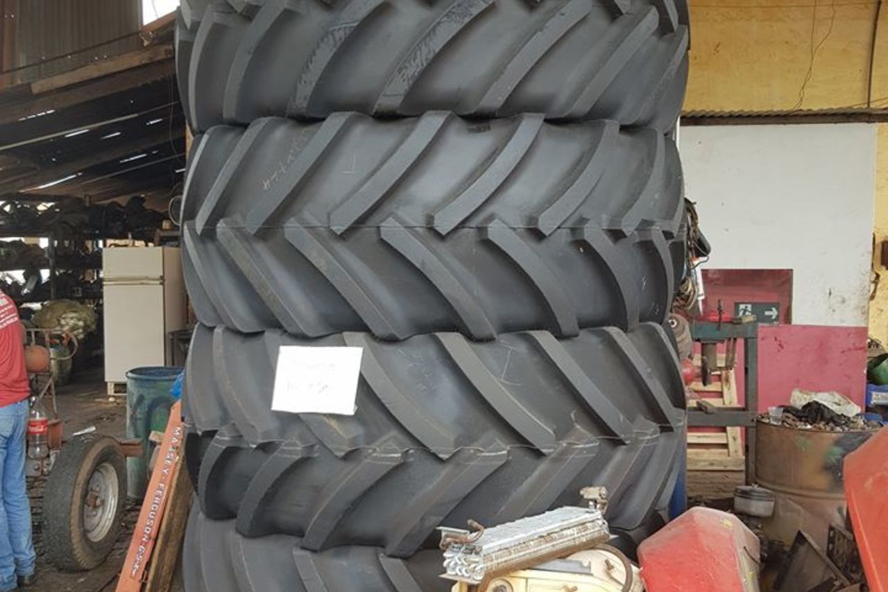 Case 2399 - 20/20 2