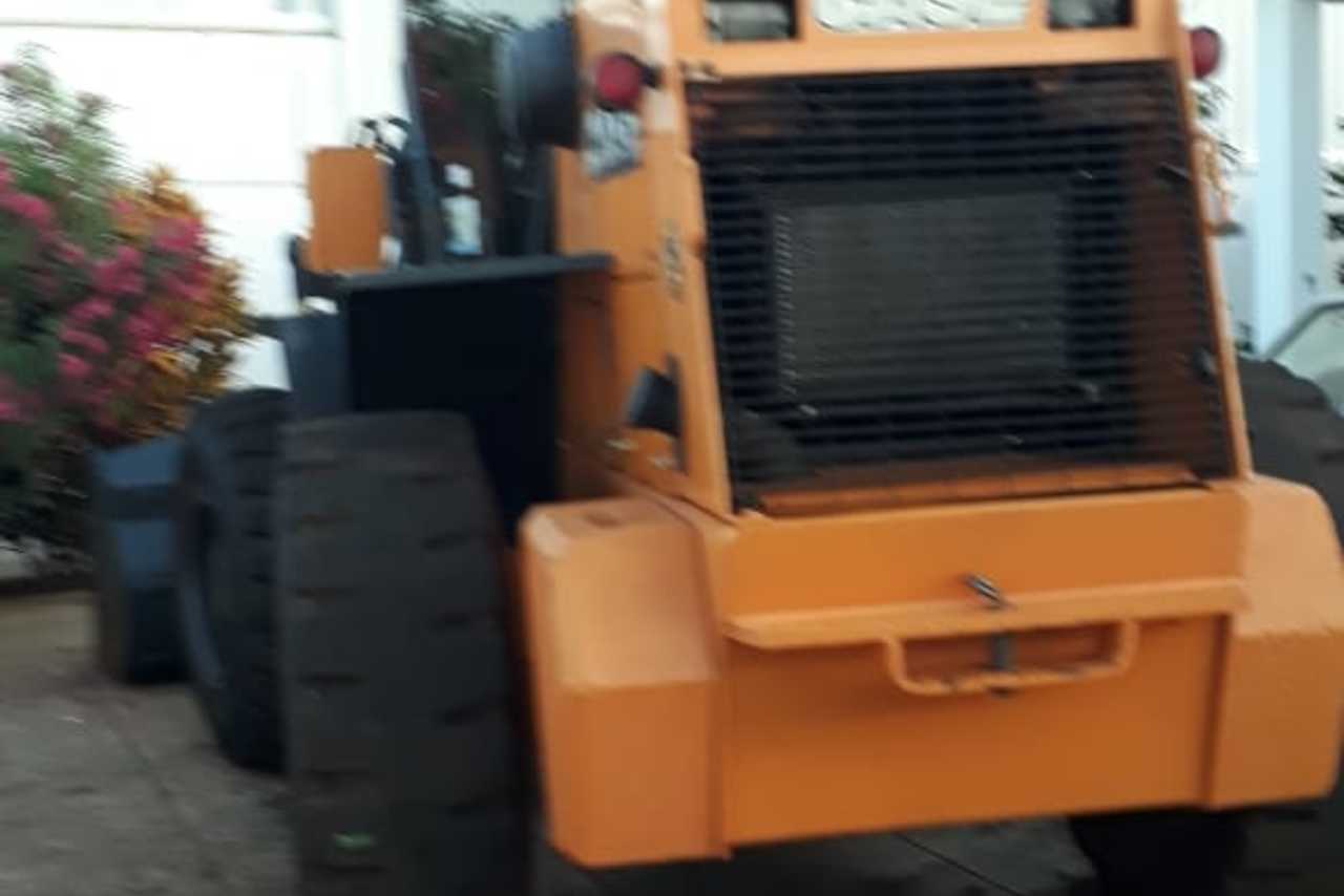Case W20E - 12/12 3