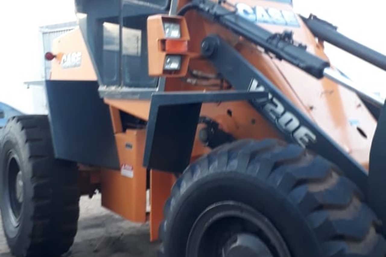Case W20E - 12/12 5