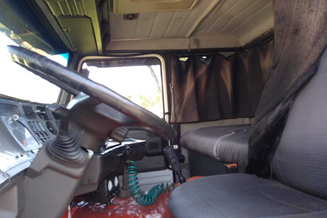 Scania 113 360 - 97/98 5