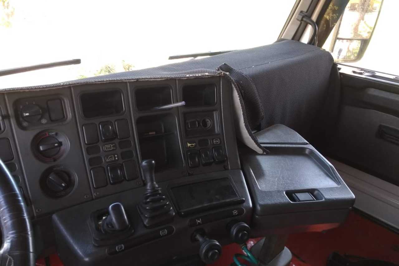 Scania 113 360 - 97/98 10