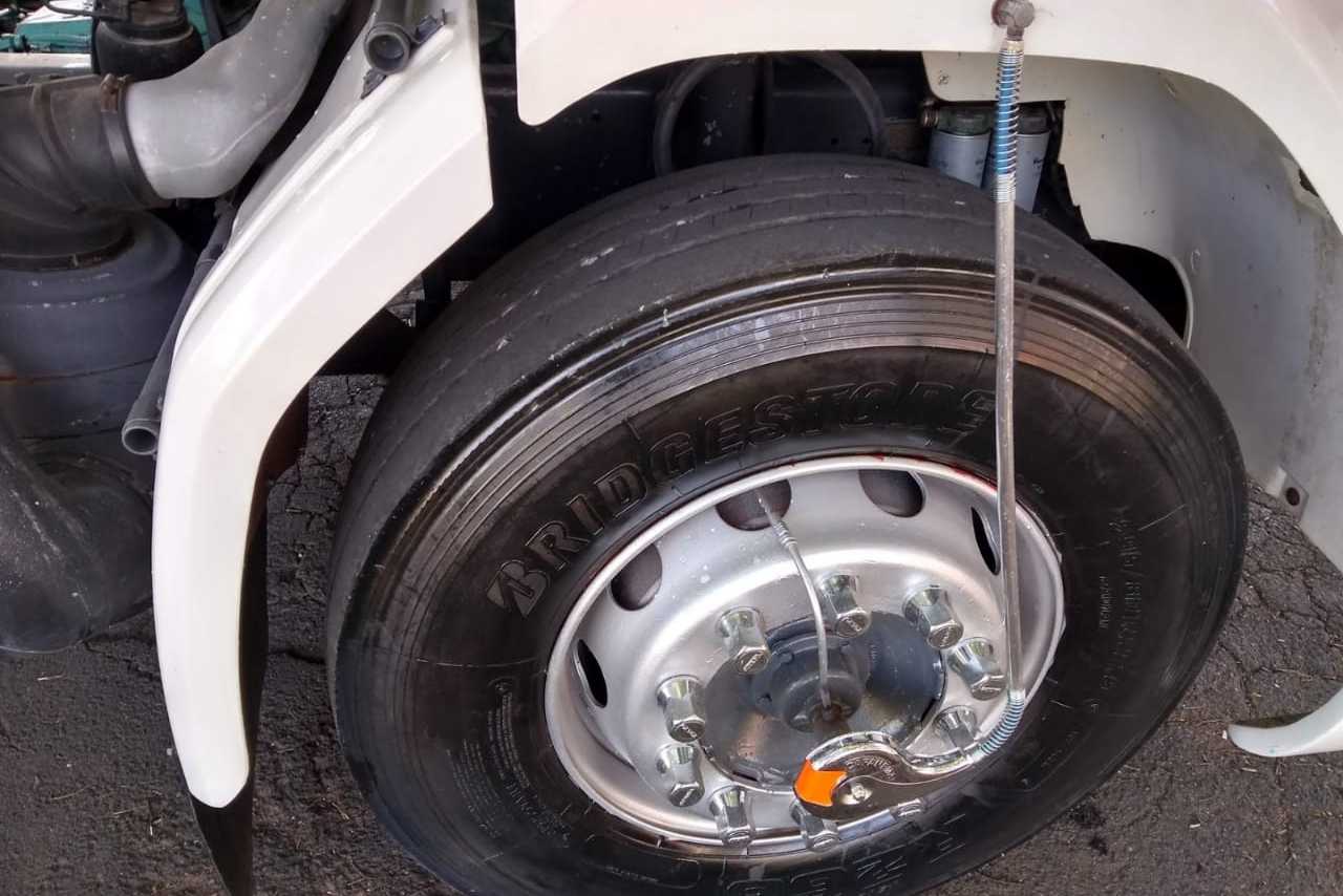 Scania 113 360 - 97/98 12