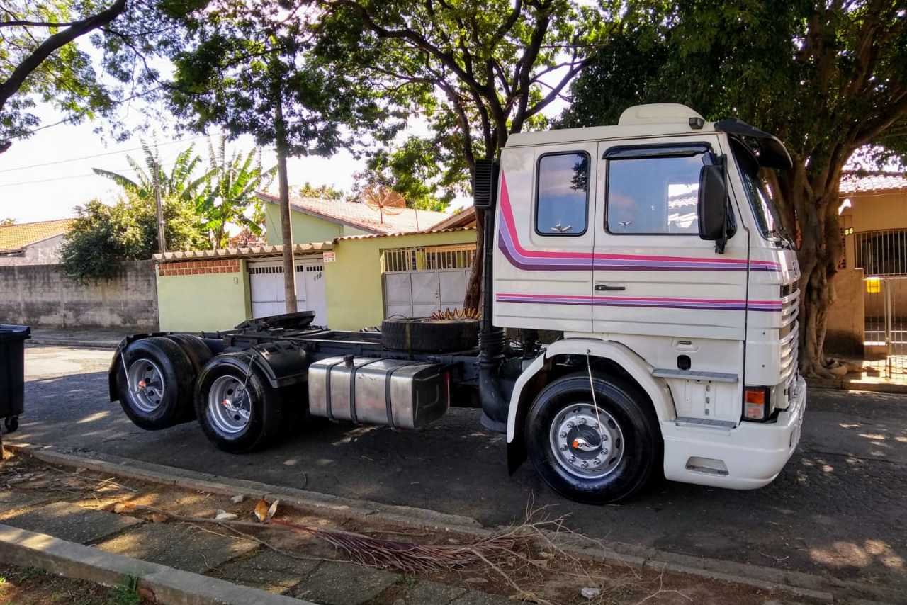 Scania 113 360 - 97/98 16