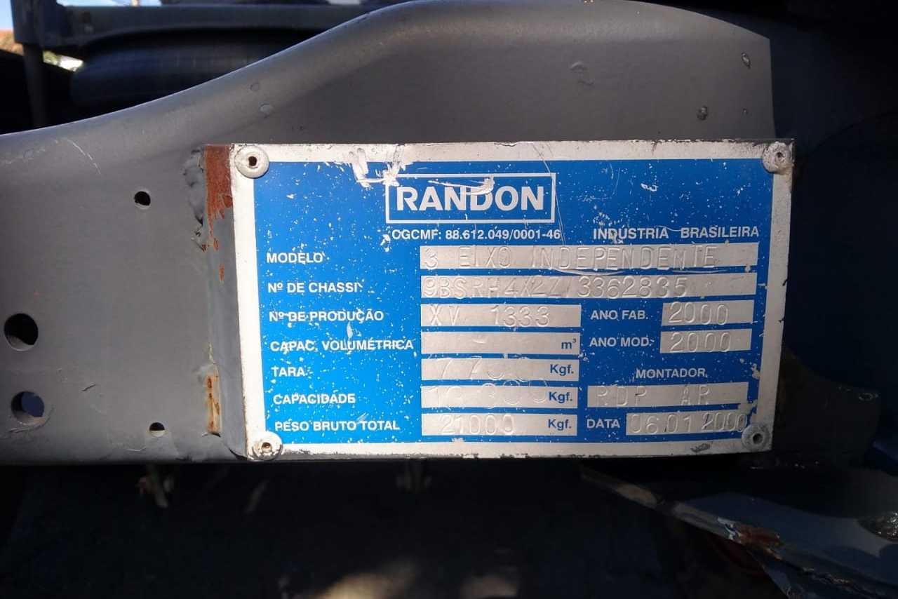 Scania 113 360 - 97/98 19