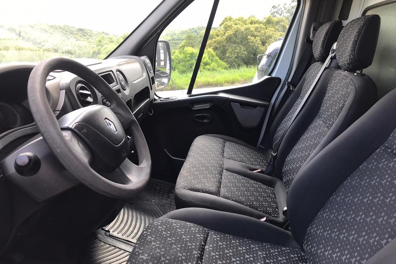 Renault Master Chassi - 16/16 6