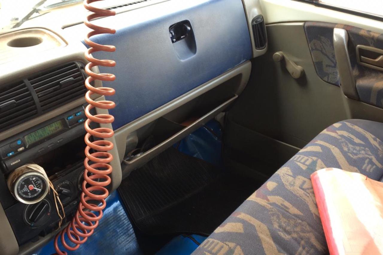 Volkswagen 15-180 E Constellation - 01/02 2
