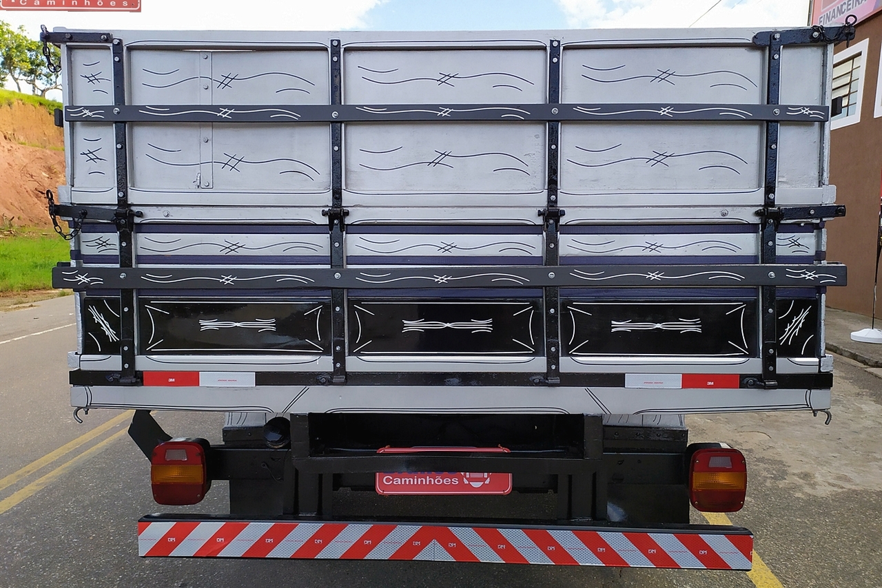 Ford F350 - 02/02 4