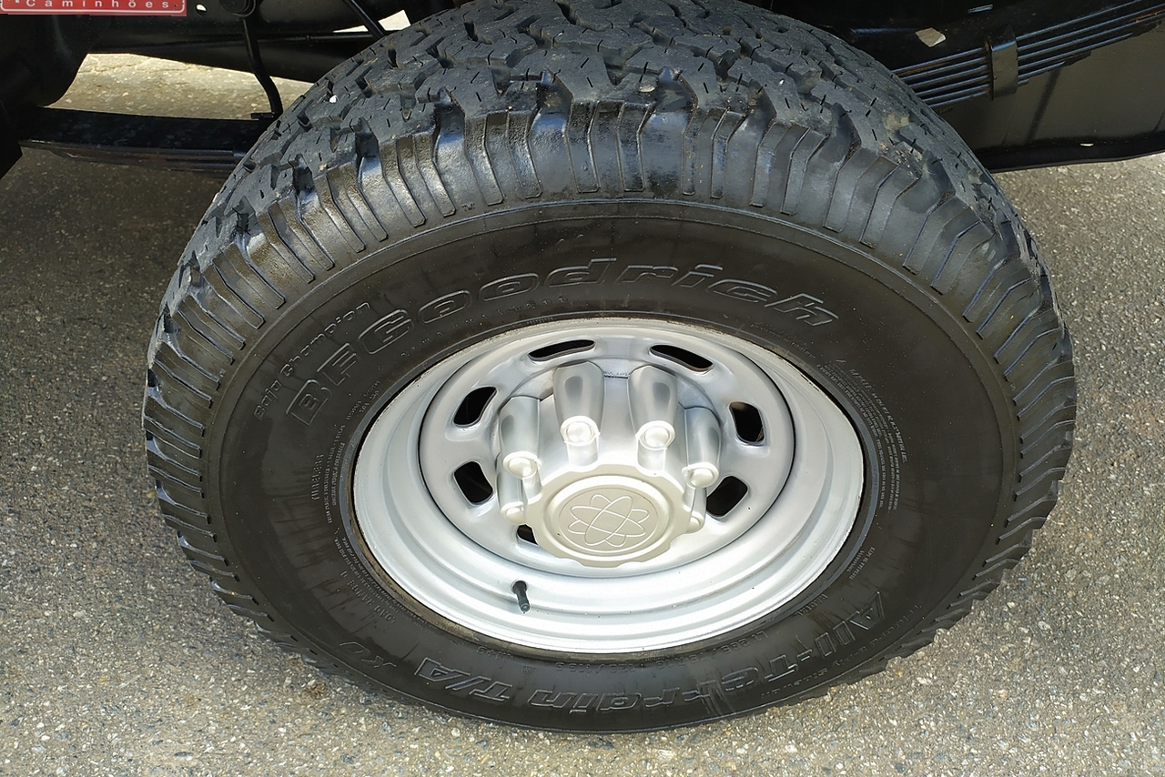 Ford F350 - 02/02 13
