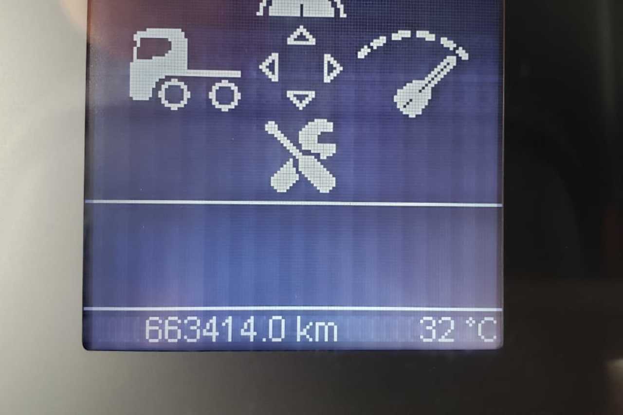 Scania G380 - 09/10 3