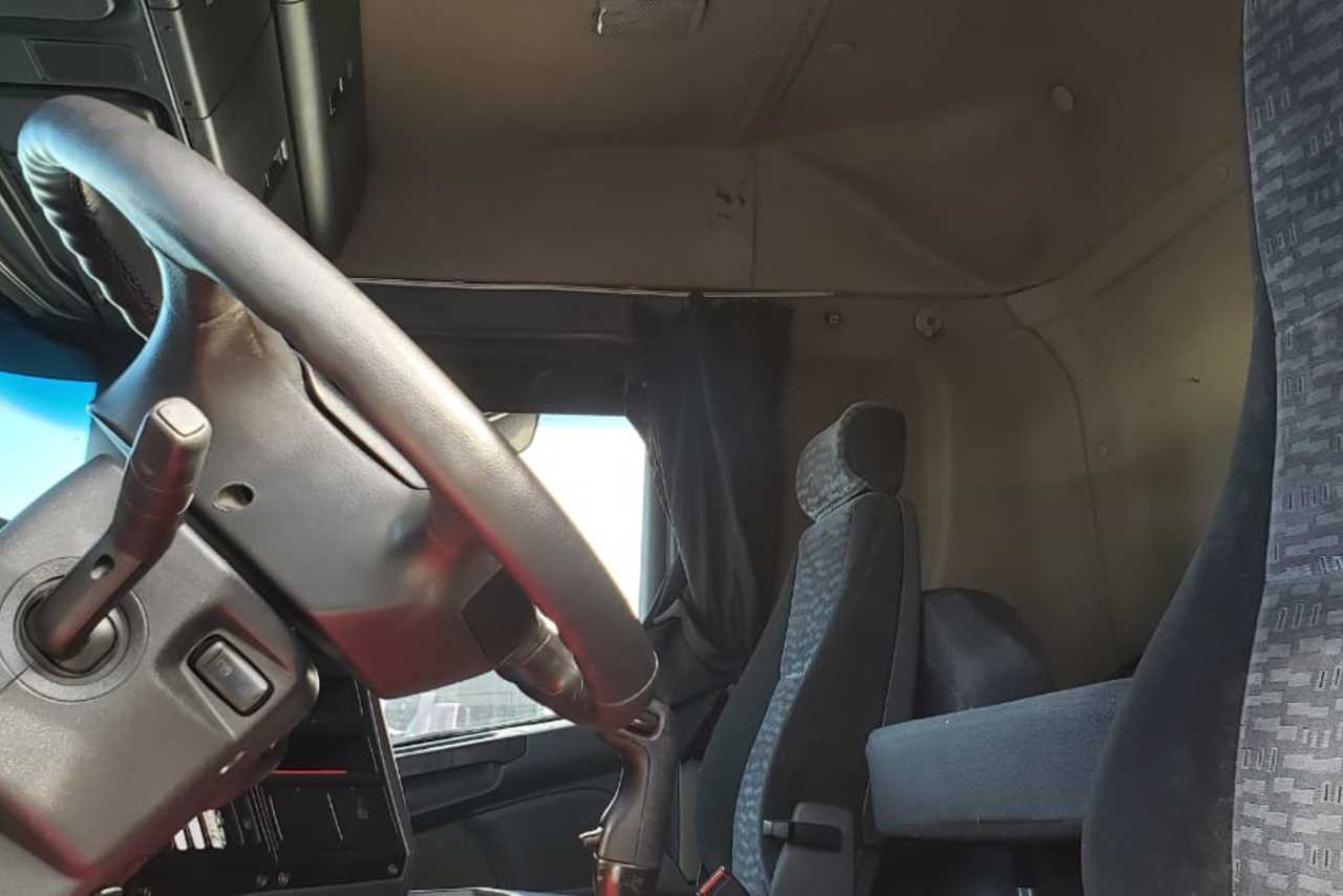 Scania G380 - 09/10 4