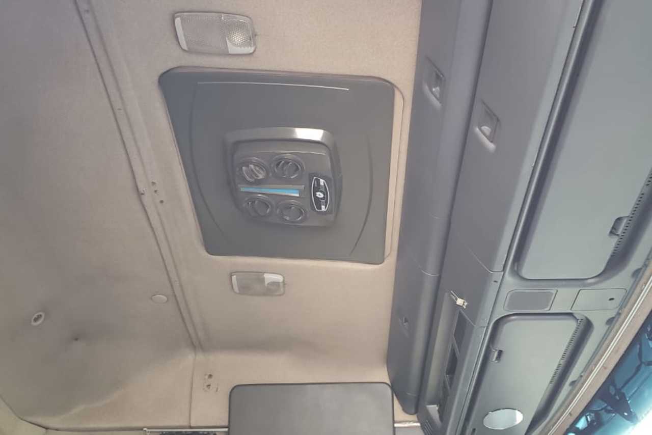 Scania G380 - 09/10 14
