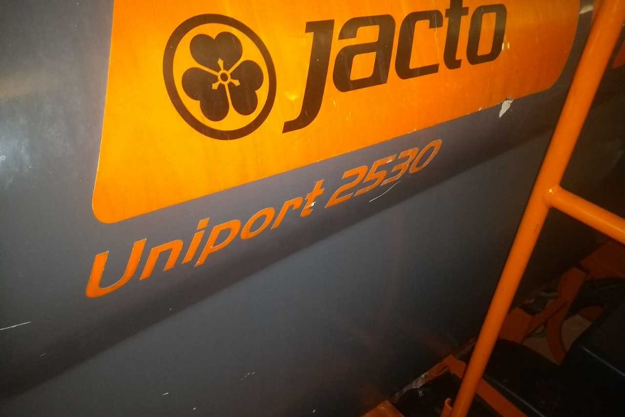 Jacto Uniport 2530 - 20/16 5