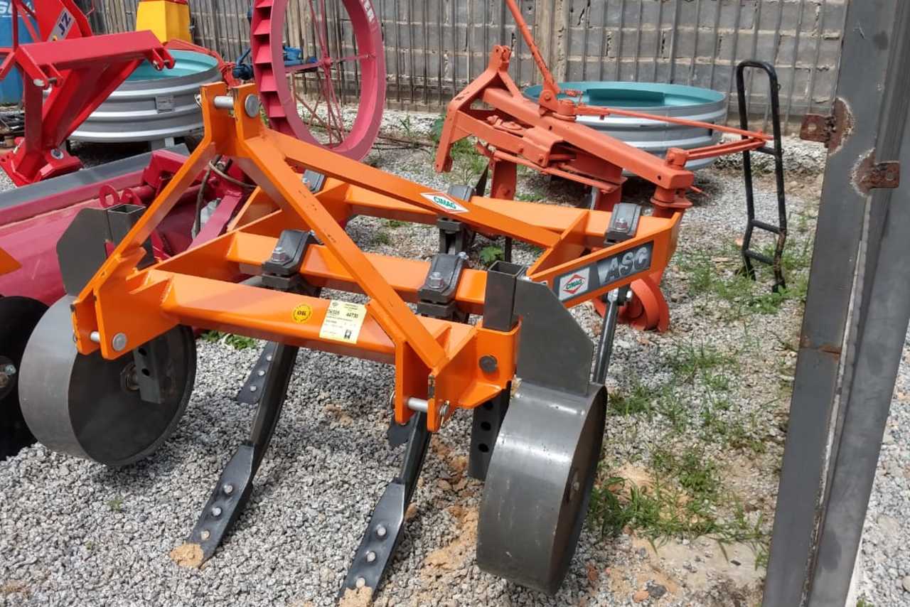 Cimag 5 Hastes - 20/20 2