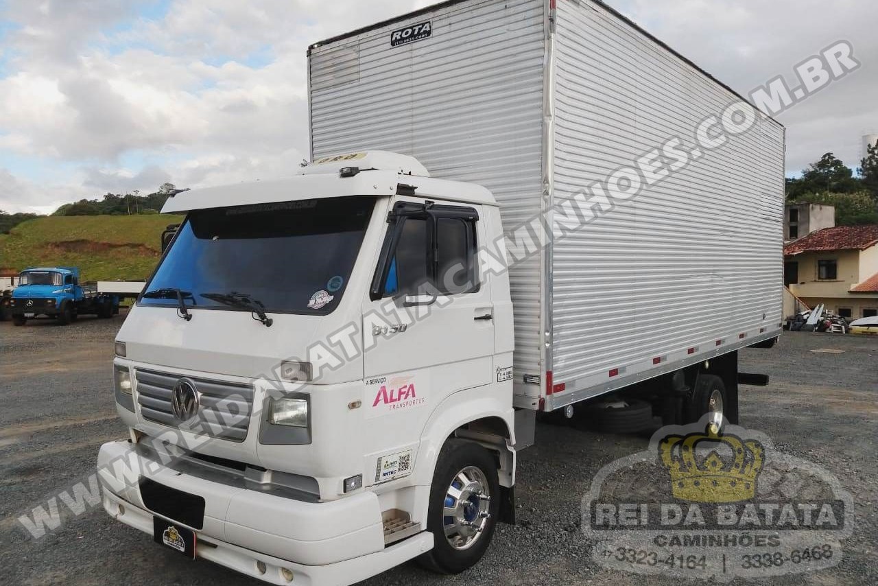 Volkswagen 8 150 - 05/05 2