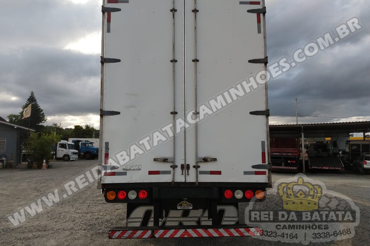 Volkswagen 8 150 - 05/05 4