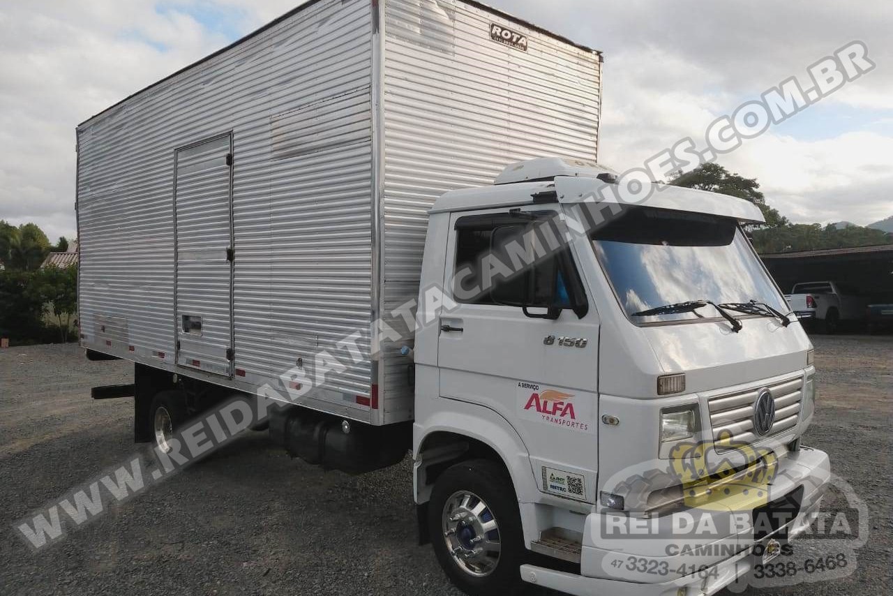 Volkswagen 8 150 - 05/05 5