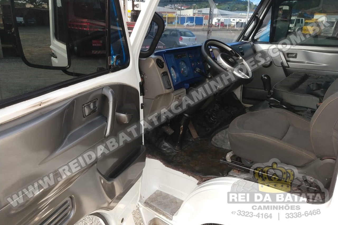 Volkswagen 8 150 - 05/05 8