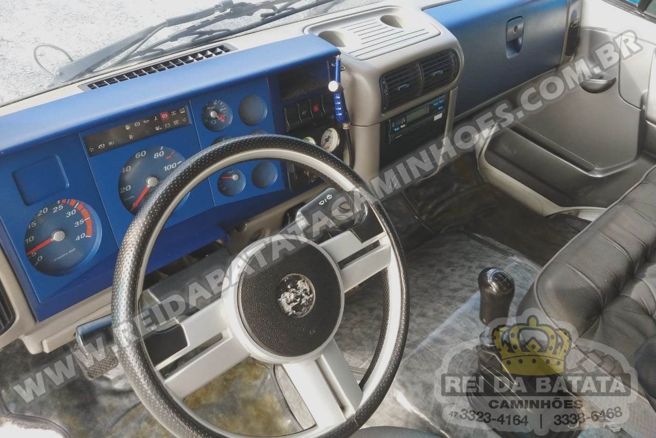 Volkswagen 8 150 - 05/05 10
