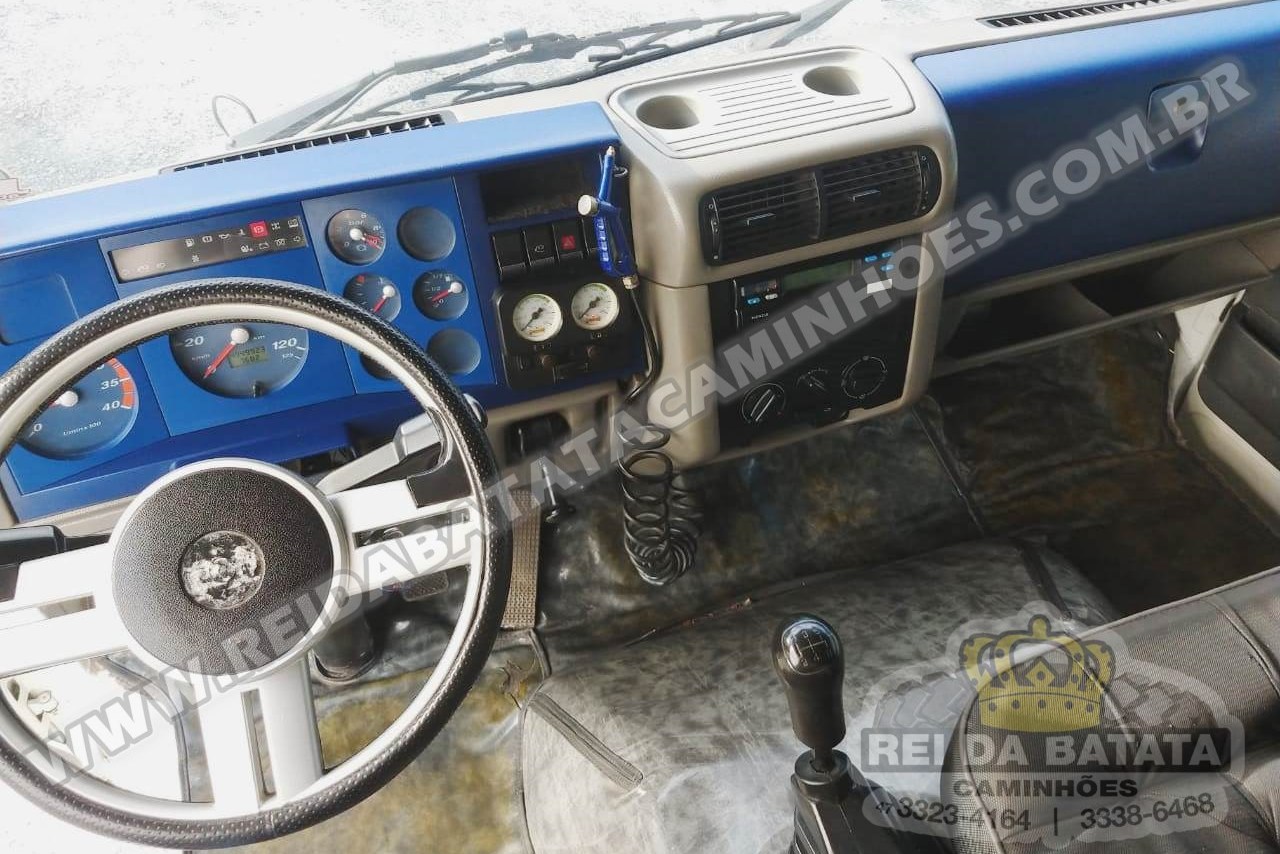 Volkswagen 8 150 - 05/05 12