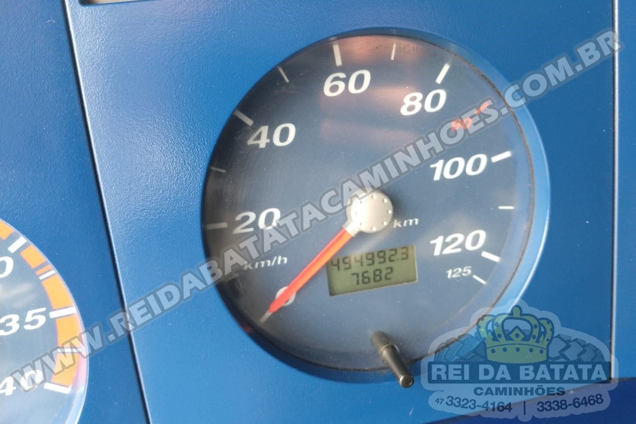 Volkswagen 8 150 - 05/05 14