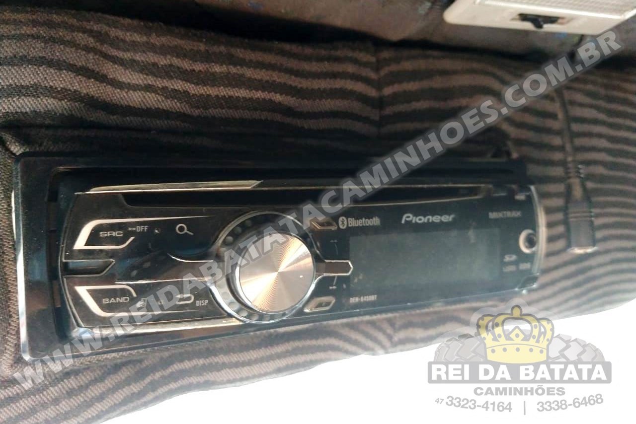 Volkswagen 8 150 - 05/05 18