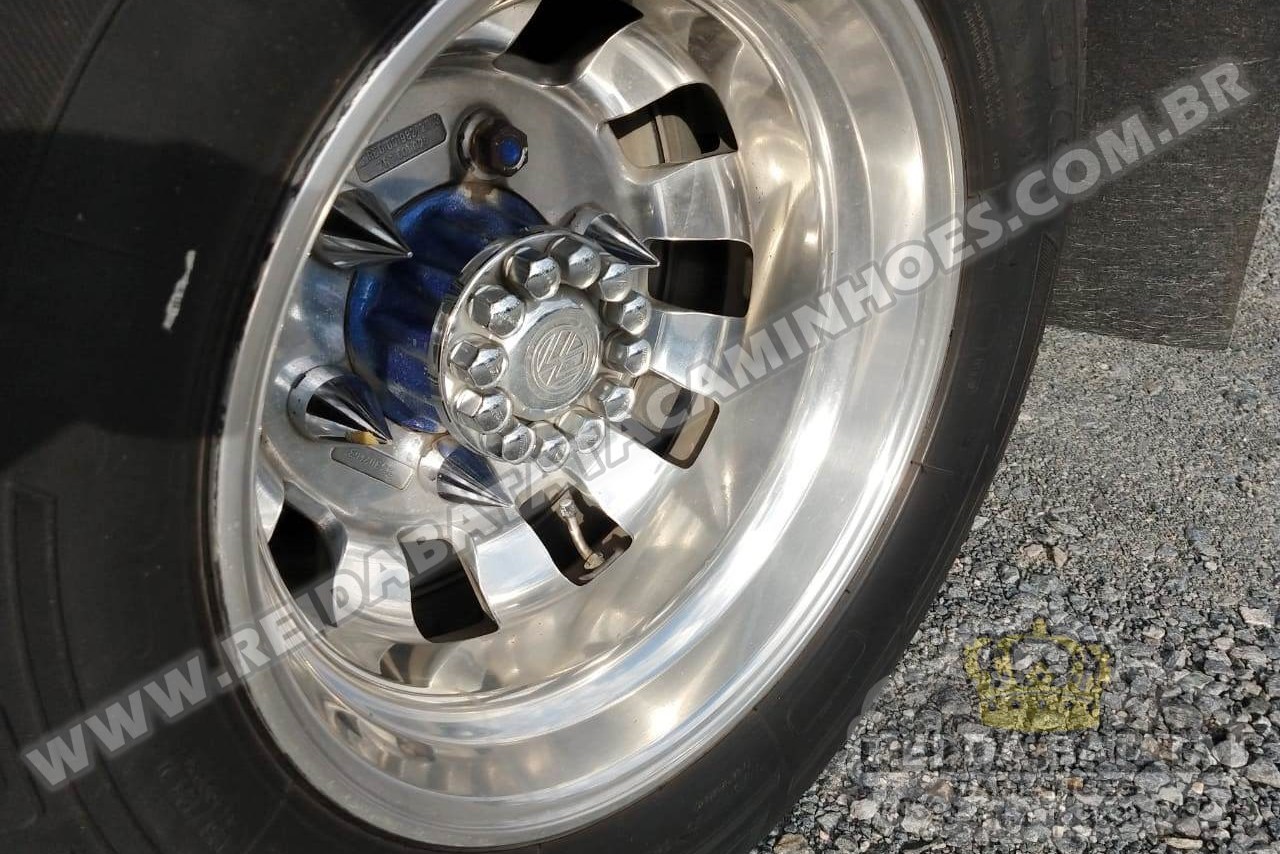Volkswagen 8 150 - 05/05 20