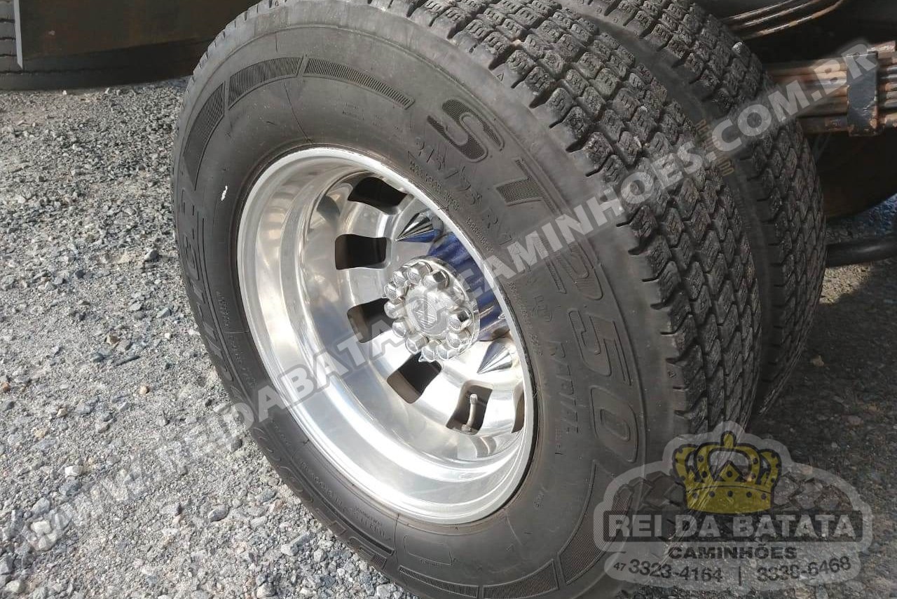 Volkswagen 8 150 - 05/05 25