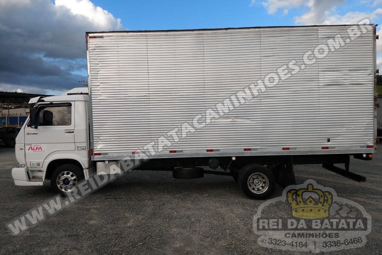 Volkswagen 8 150 - 05/05 28