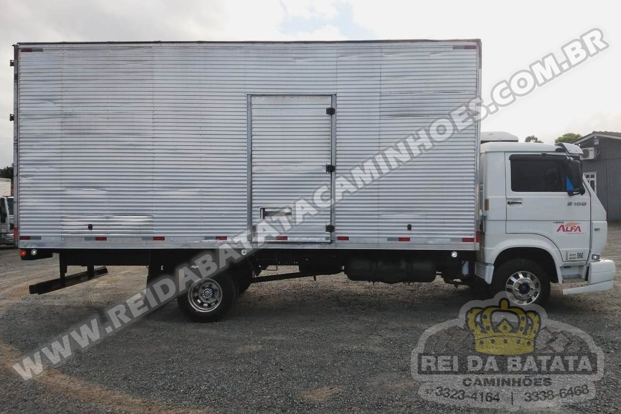 Volkswagen 8 150 - 05/05 29