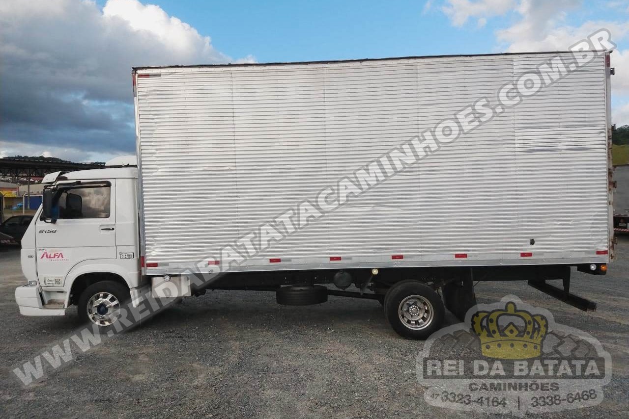Volkswagen 8 150 - 05/05 30