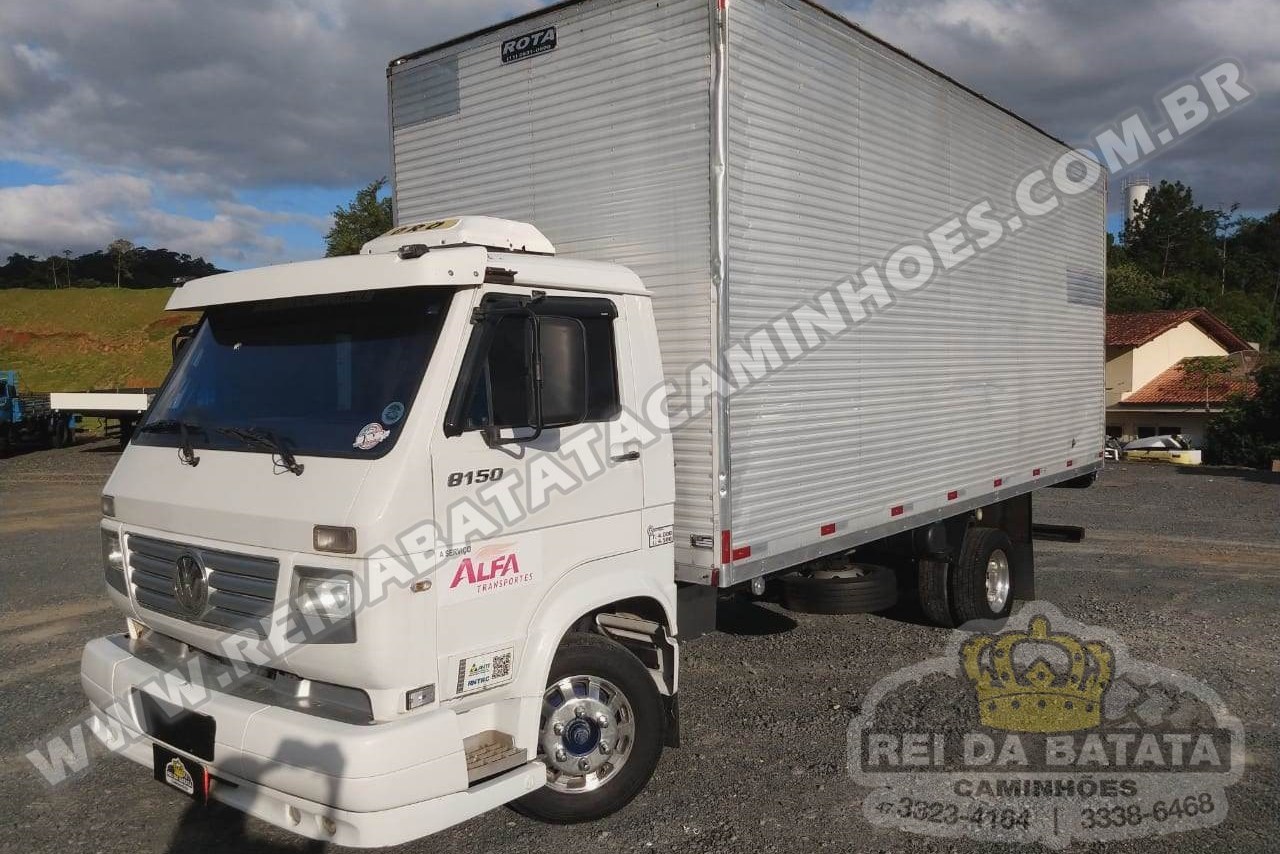 Volkswagen 8 150 - 05/05 31