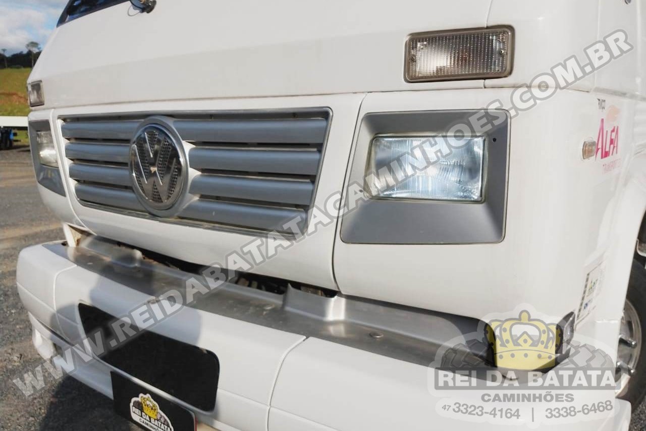 Volkswagen 8 150 - 05/05 33