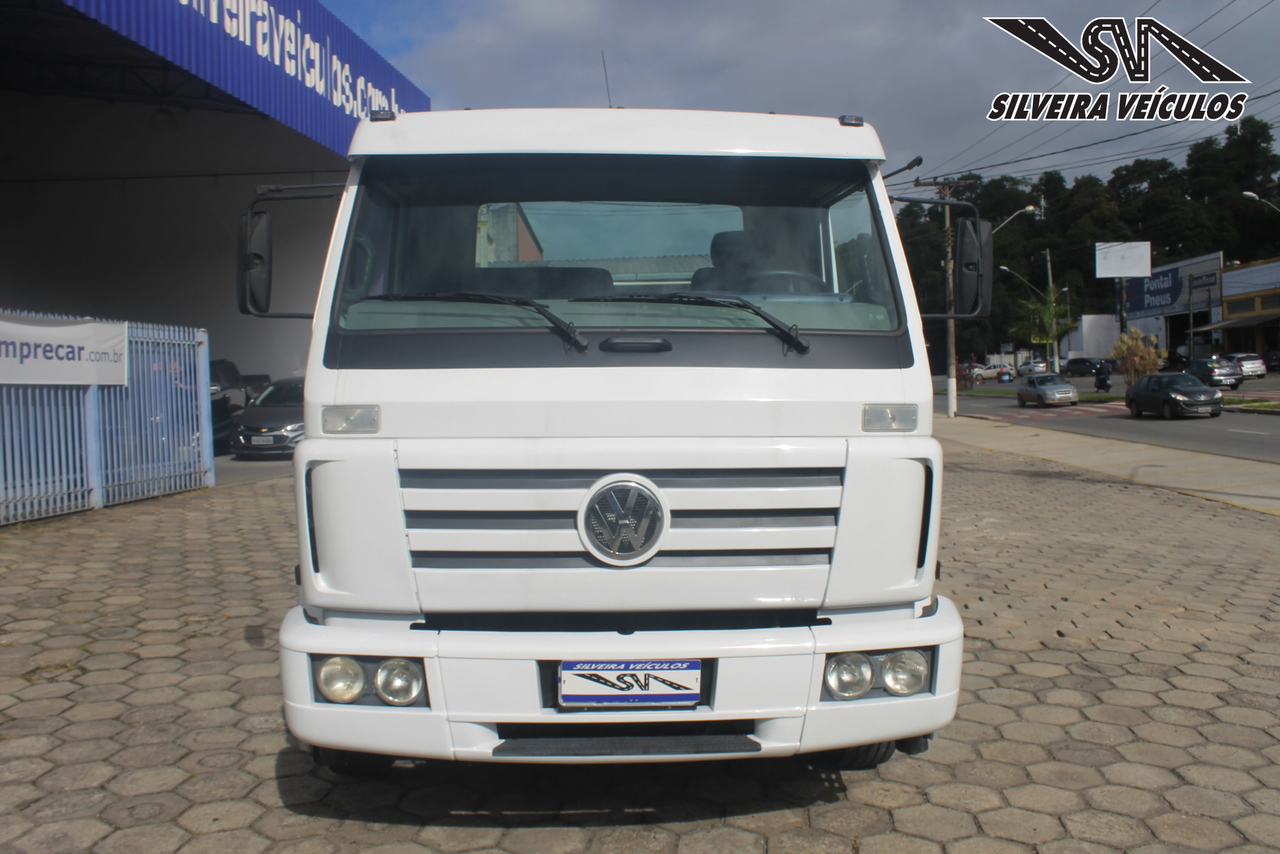 Volkswagen 13-180 - 01/01 2