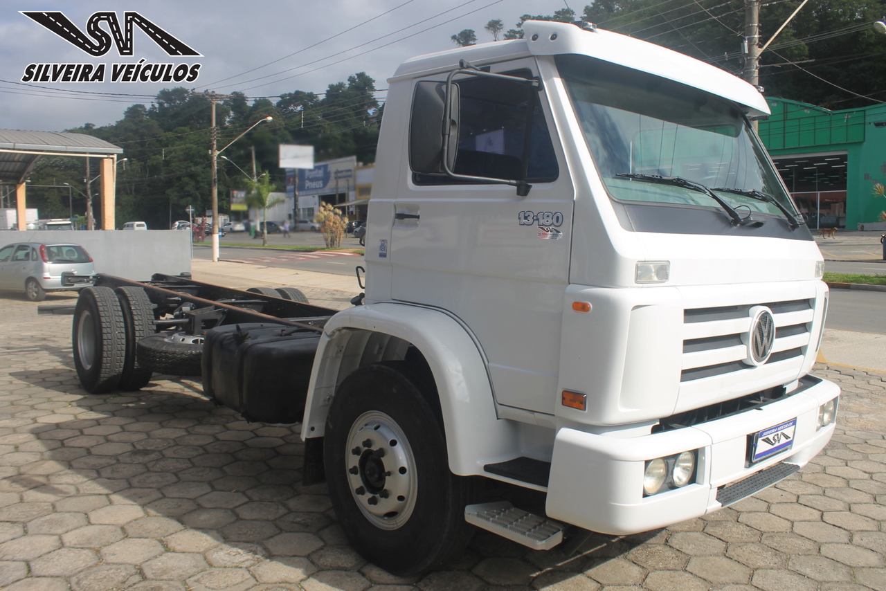Volkswagen 13-180 - 01/01 3