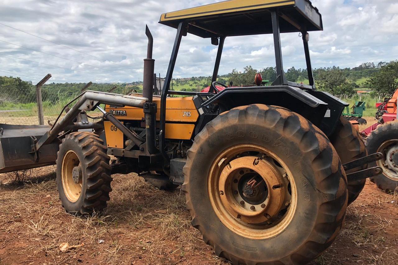 Valtra 785 - 07/07 4