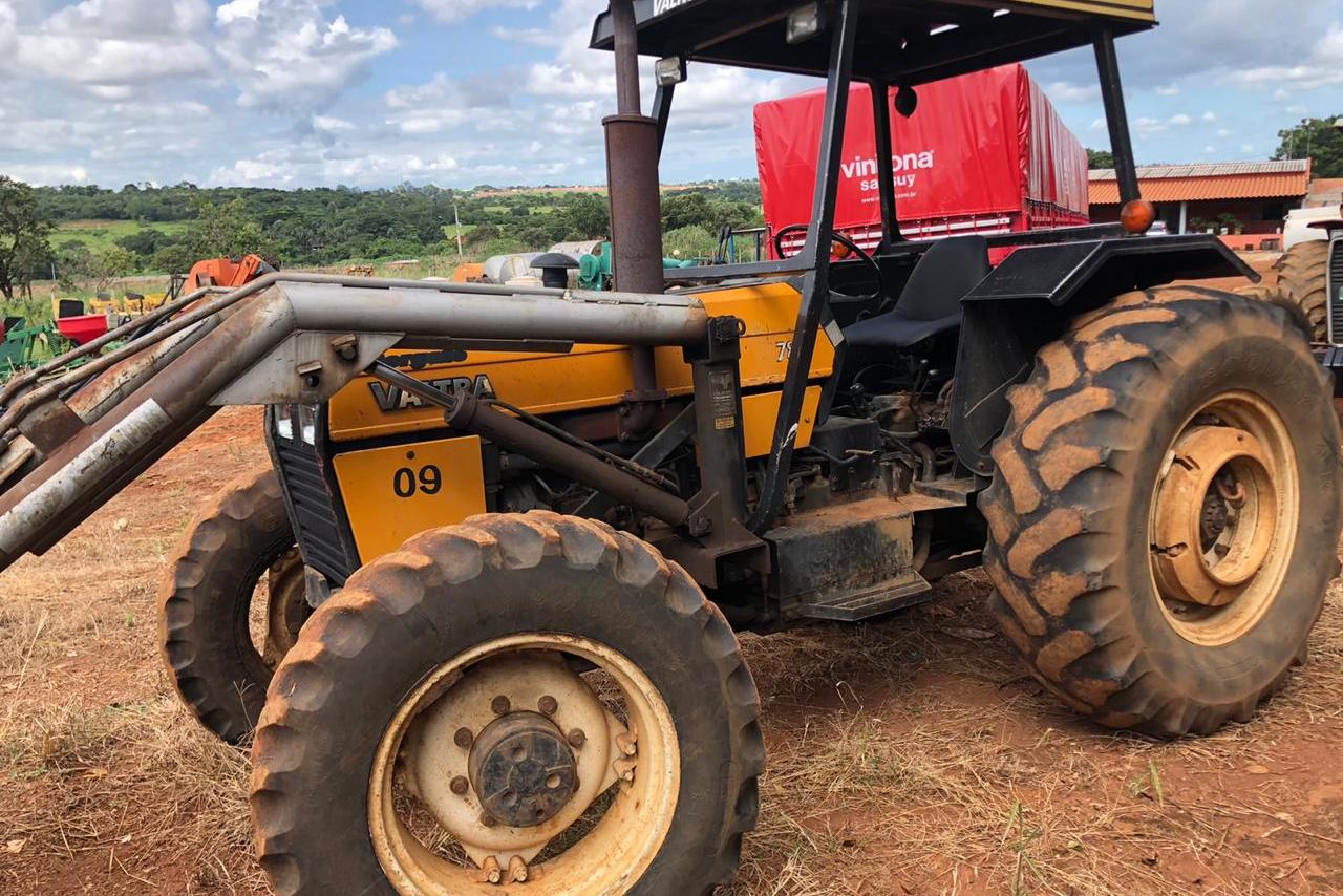 Valtra 785 - 07/07 5